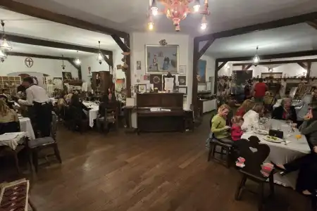 Mreža hrvatskih žena / Croatian Women's Network