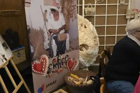 RADIONICA OSLIKAVANJA LICITARSKIH SRCA powered by #JANAF