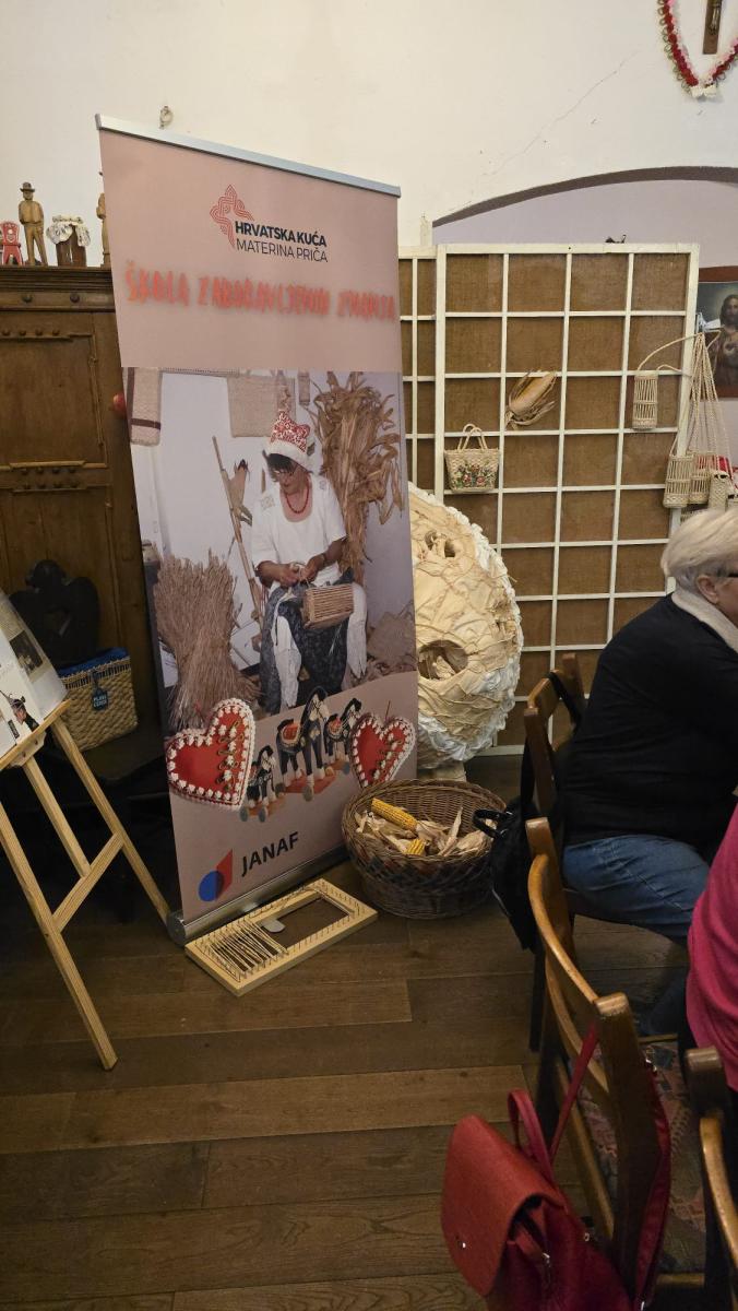 RADIONICA OSLIKAVANJA LICITARSKIH SRCA powered by #JANAF