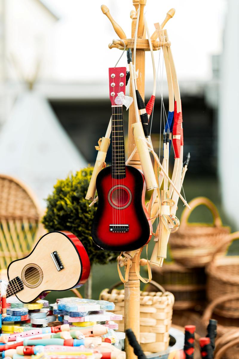 U Vukovaru uspješno održan 8. festival „SVI zaJEDNO HRVATSKO NAJ”