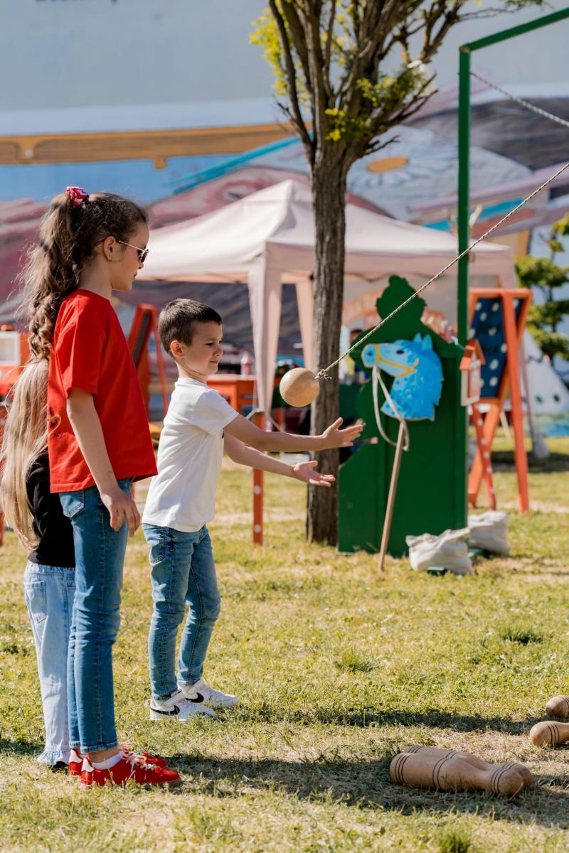 U Vukovaru uspješno održan 8. festival „SVI zaJEDNO HRVATSKO NAJ”