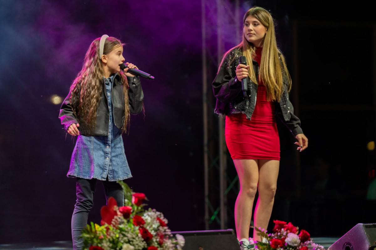 U Vukovaru uspješno održan 8. festival „SVI zaJEDNO HRVATSKO NAJ”