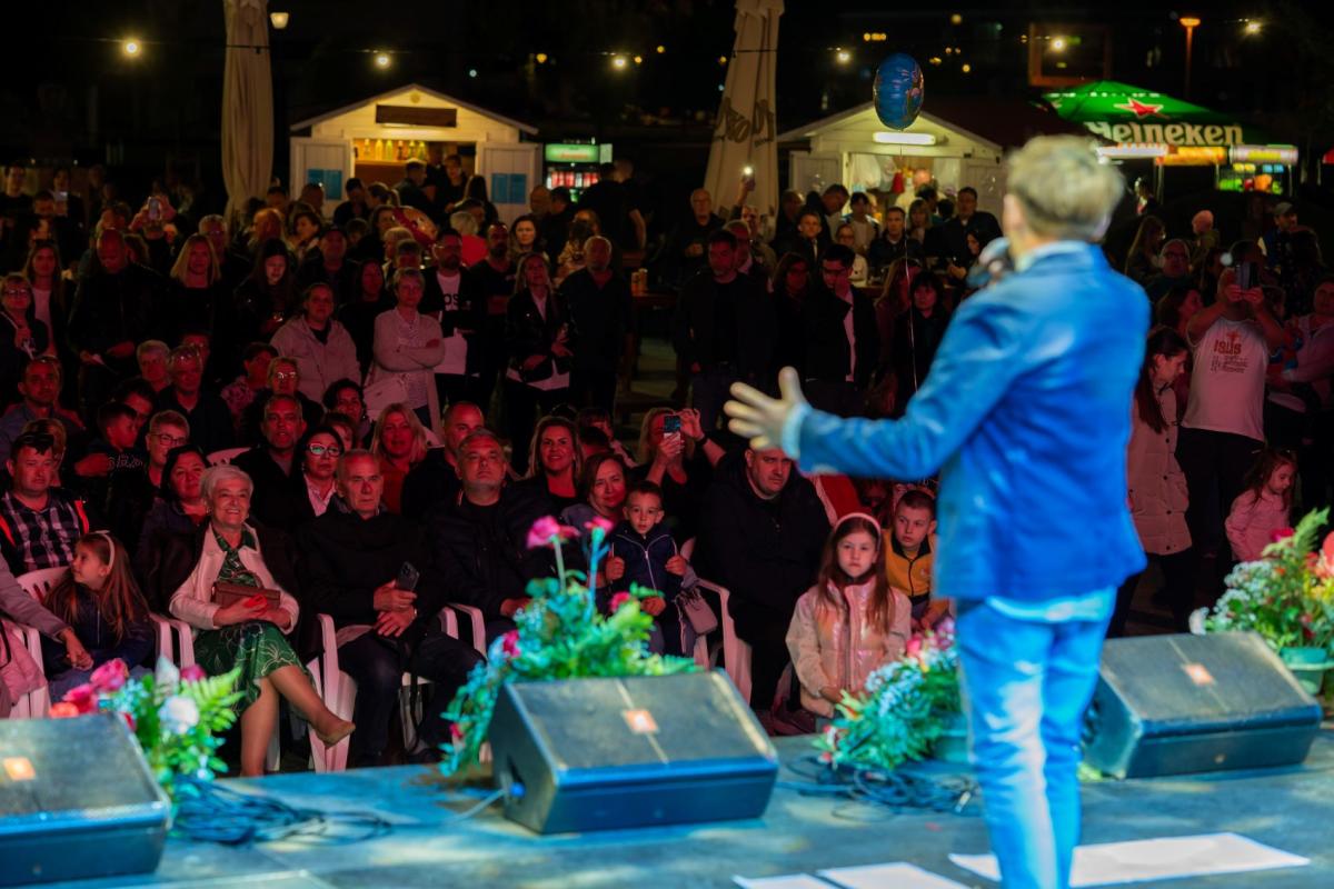 U Vukovaru uspješno održan 8. festival „SVI zaJEDNO HRVATSKO NAJ”