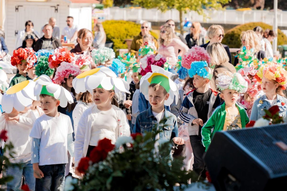 U Vukovaru uspješno održan 8. festival „SVI zaJEDNO HRVATSKO NAJ”