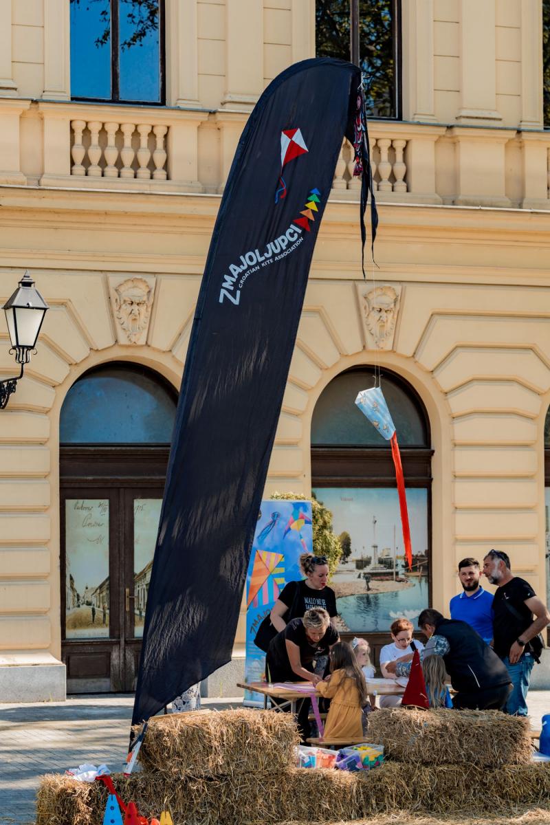 U Vukovaru uspješno održan 8. festival „SVI zaJEDNO HRVATSKO NAJ”