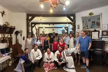 Sveučilišna škola hrvatskoga jezika i kulture