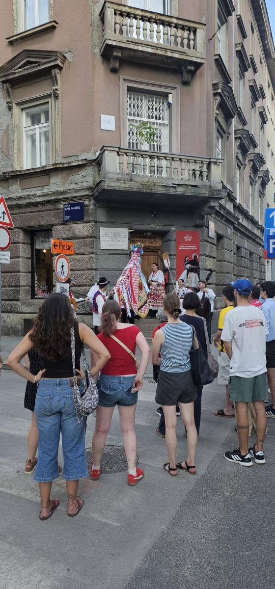 Sveučilišna škola hrvatskoga jezika i kulture