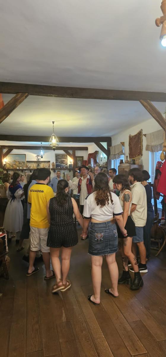 Sveučilišna škola hrvatskoga jezika i kulture