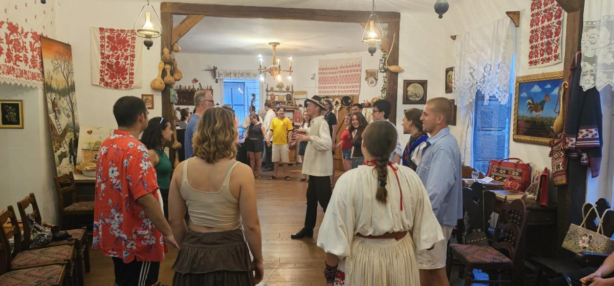 Sveučilišna škola hrvatskoga jezika i kulture