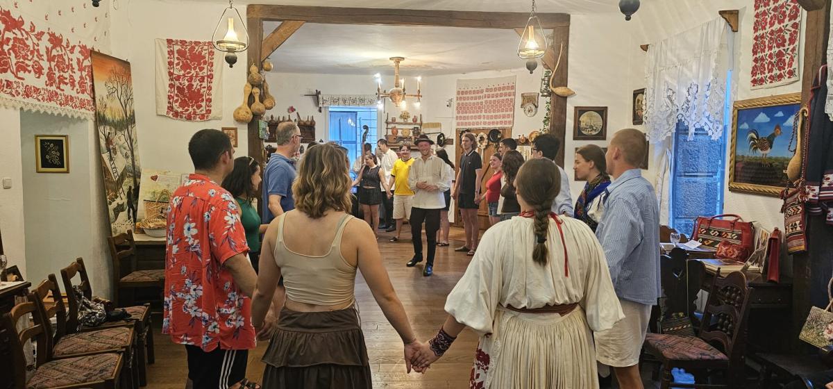 Sveučilišna škola hrvatskoga jezika i kulture
