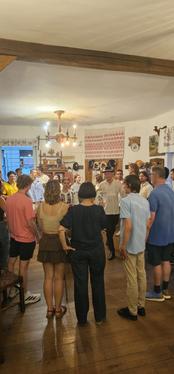 Sveučilišna škola hrvatskoga jezika i kulture
