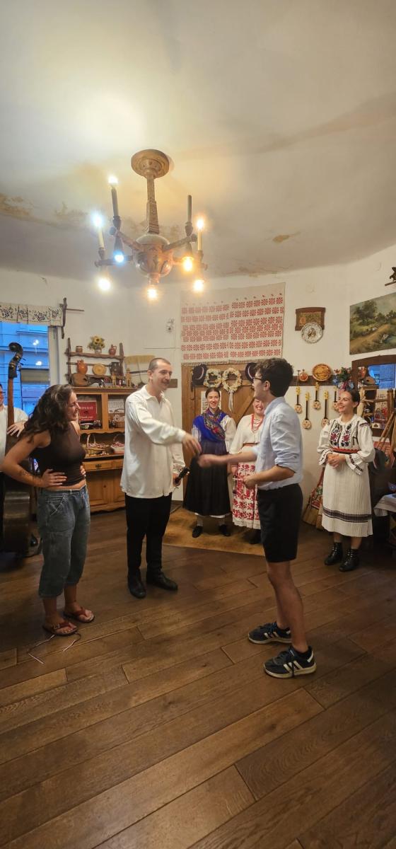 Sveučilišna škola hrvatskoga jezika i kulture