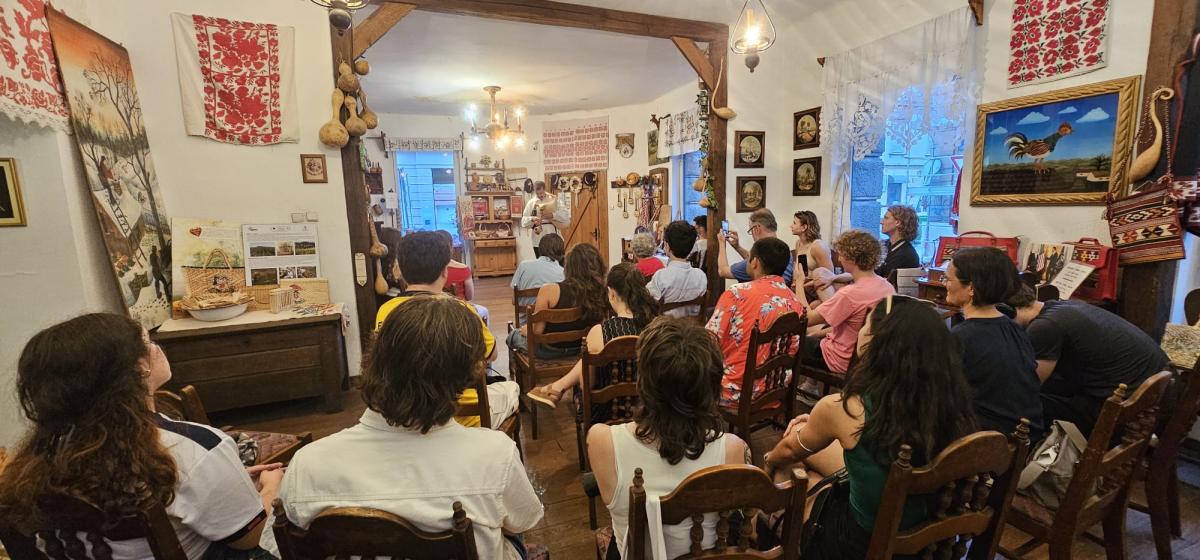 Sveučilišna škola hrvatskoga jezika i kulture