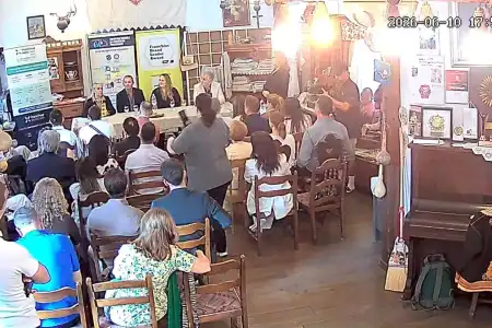 World Franchise Day obilježen u Hrvatskoj kući "Materina priča"