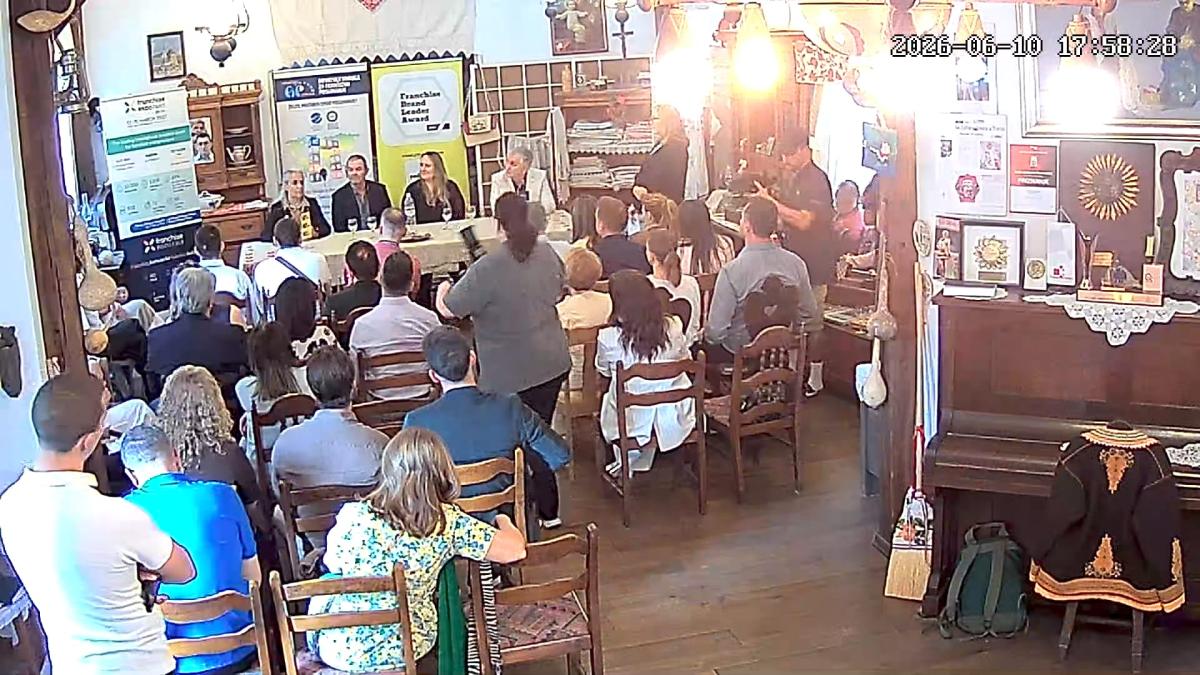 World Franchise Day obilježen u Hrvatskoj kući "Materina priča"