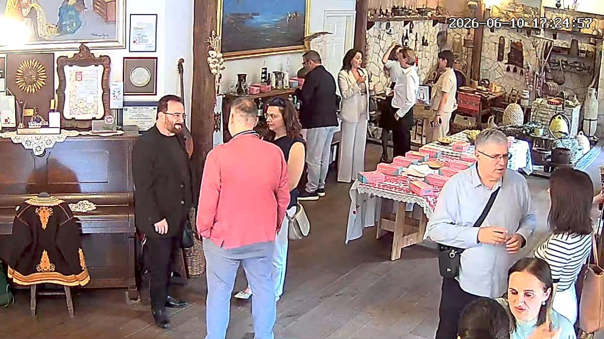 World Franchise Day obilježen u Hrvatskoj kući "Materina priča"