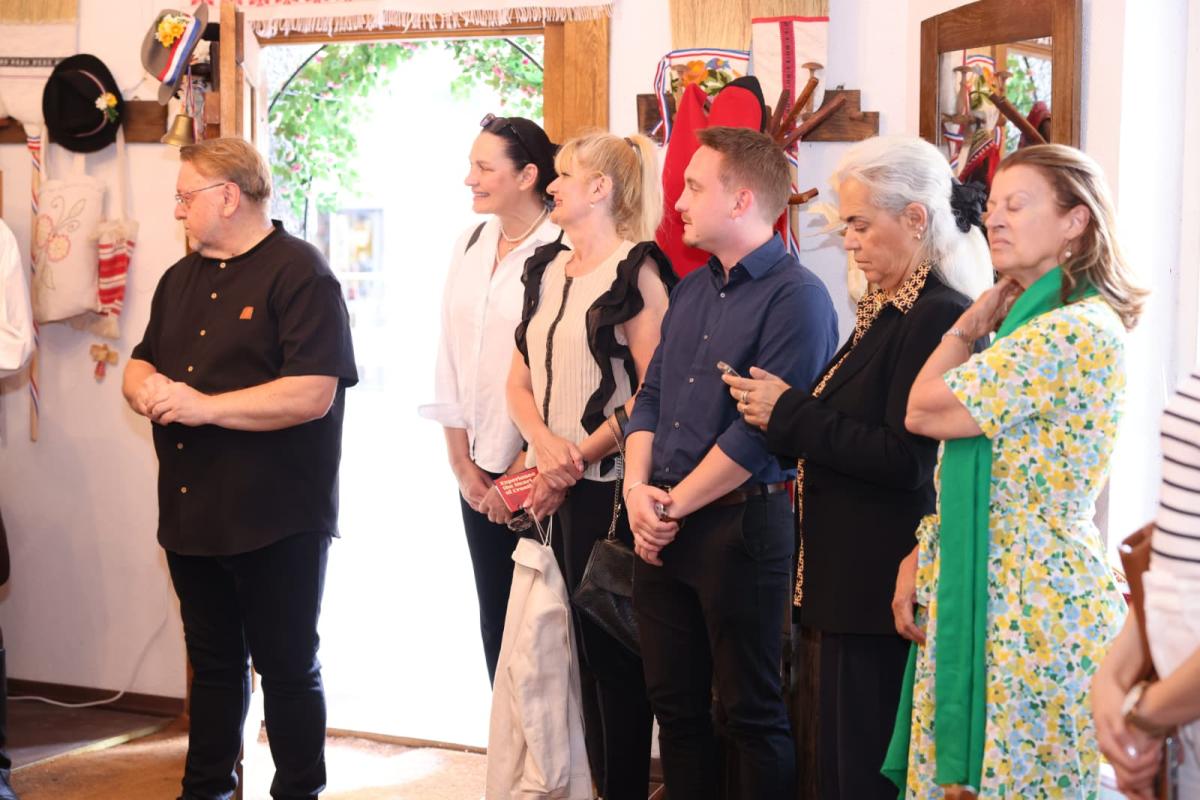 World Franchise Day obilježen u Hrvatskoj kući "Materina priča"