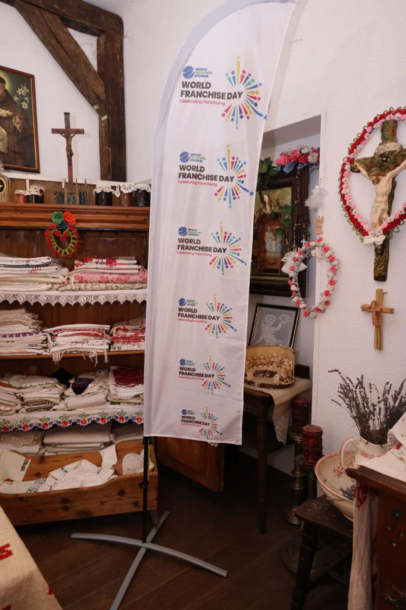 World Franchise Day obilježen u Hrvatskoj kući "Materina priča"