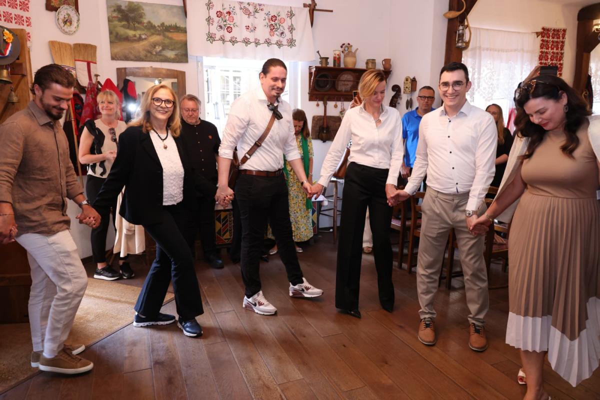 World Franchise Day obilježen u Hrvatskoj kući "Materina priča"