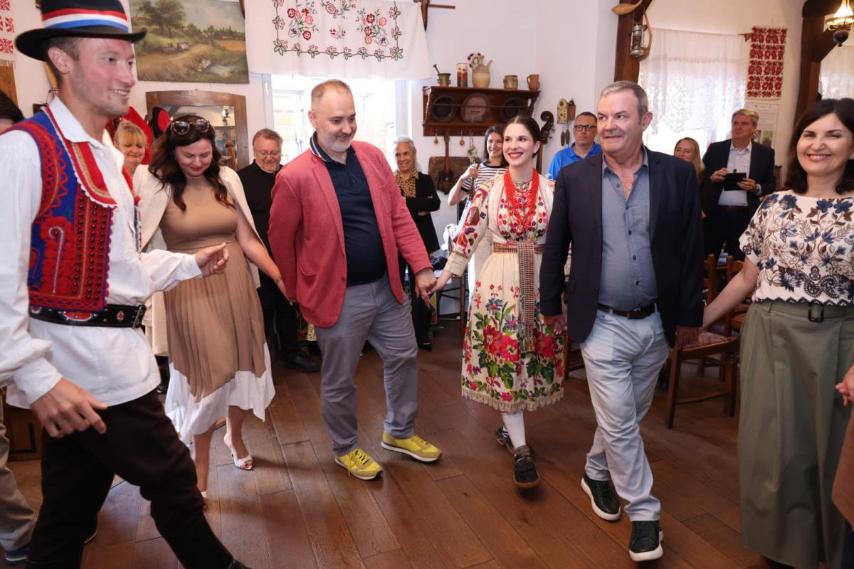 World Franchise Day obilježen u Hrvatskoj kući "Materina priča"