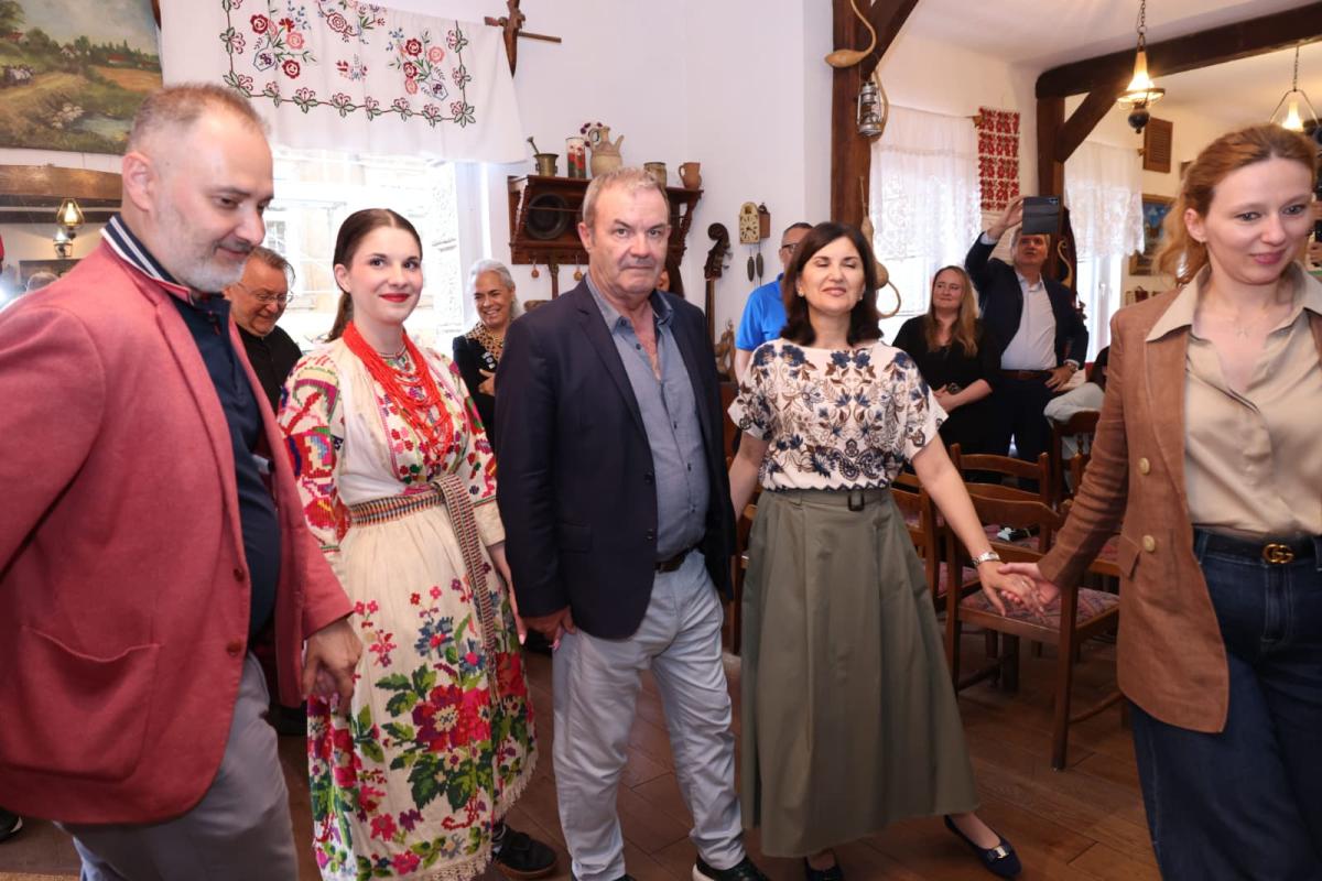World Franchise Day obilježen u Hrvatskoj kući "Materina priča"