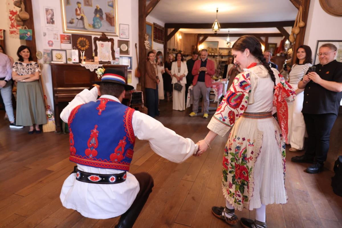 World Franchise Day obilježen u Hrvatskoj kući "Materina priča"