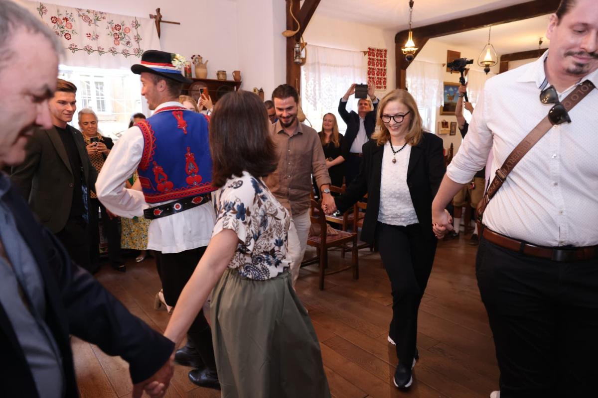 World Franchise Day obilježen u Hrvatskoj kući "Materina priča"