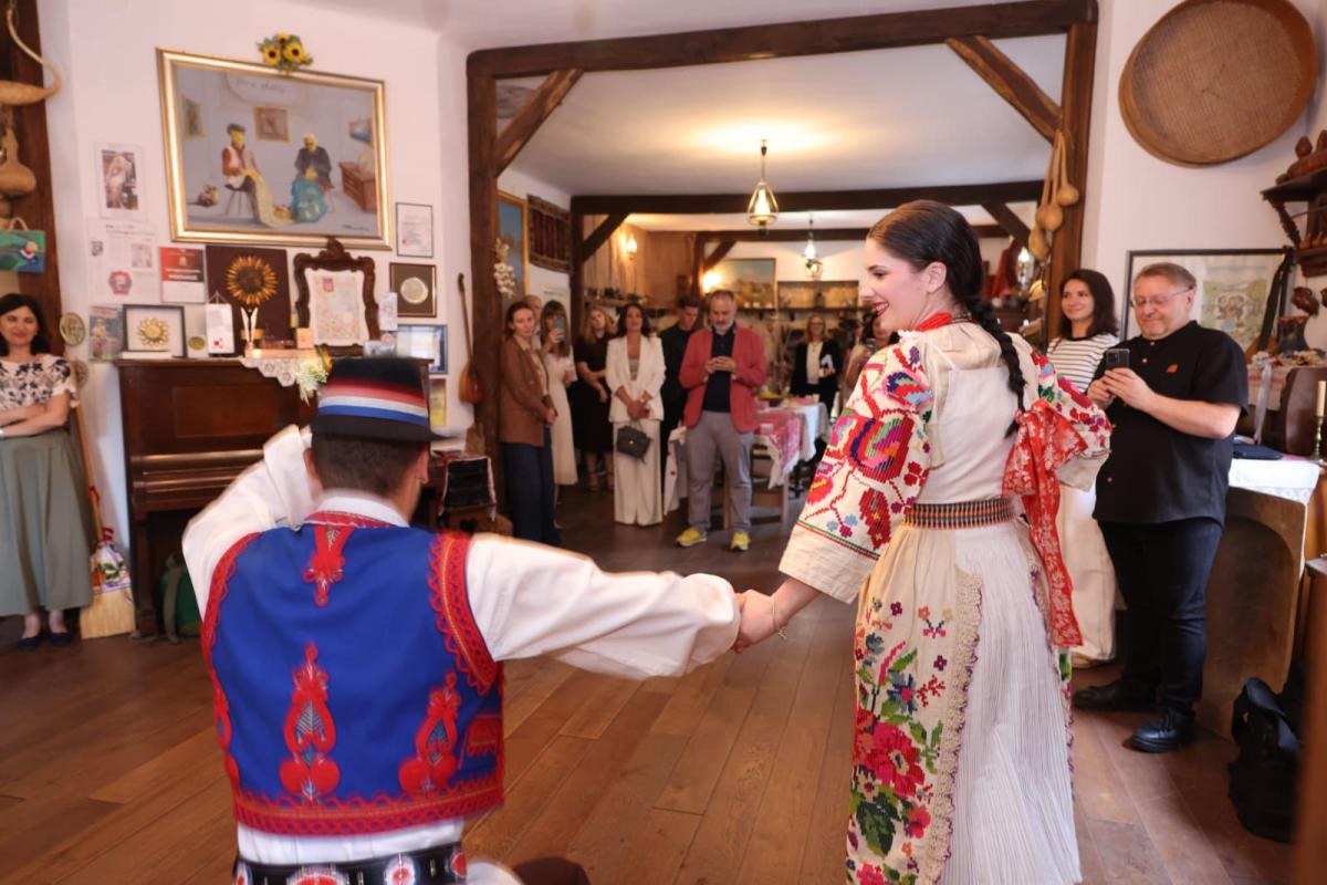 World Franchise Day obilježen u Hrvatskoj kući "Materina priča"