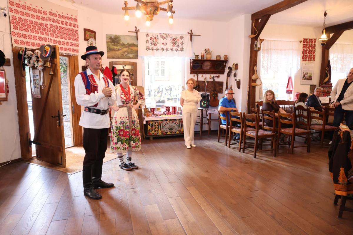 World Franchise Day obilježen u Hrvatskoj kući "Materina priča"