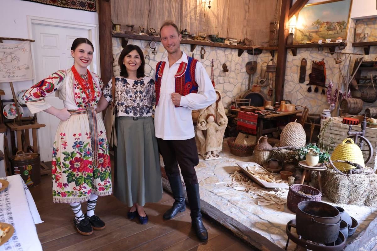World Franchise Day obilježen u Hrvatskoj kući "Materina priča"