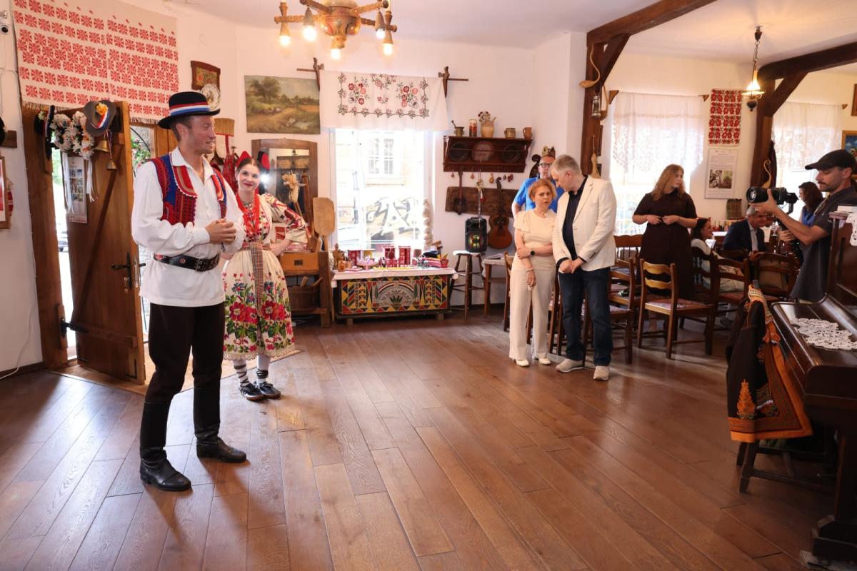 World Franchise Day obilježen u Hrvatskoj kući "Materina priča"