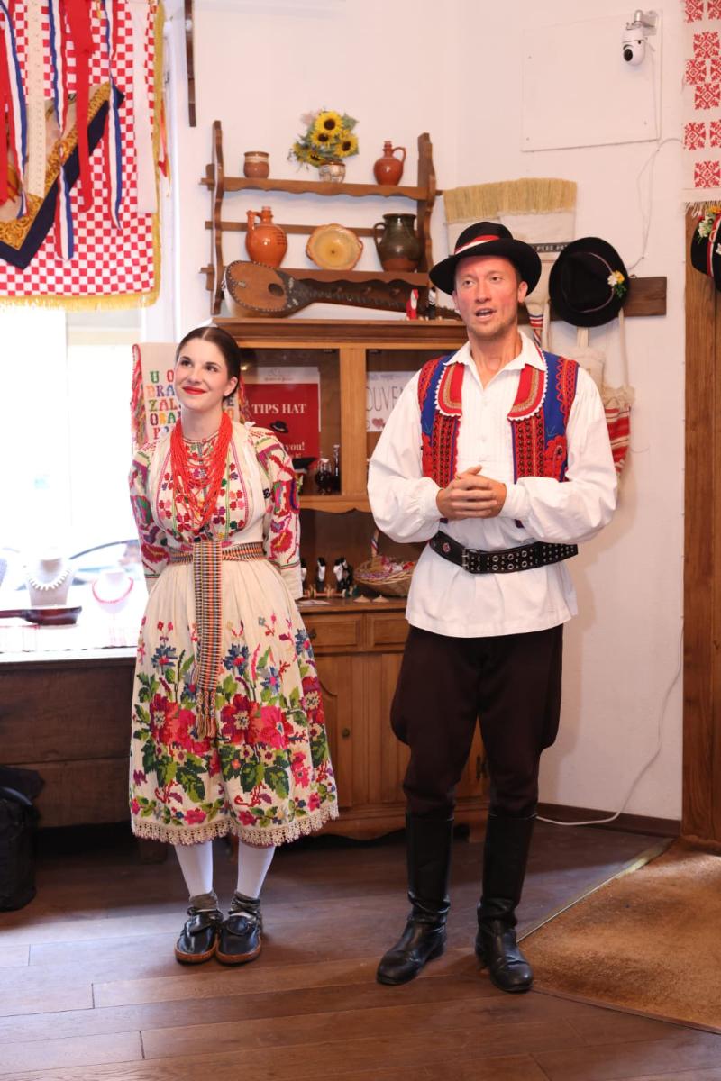World Franchise Day obilježen u Hrvatskoj kući "Materina priča"
