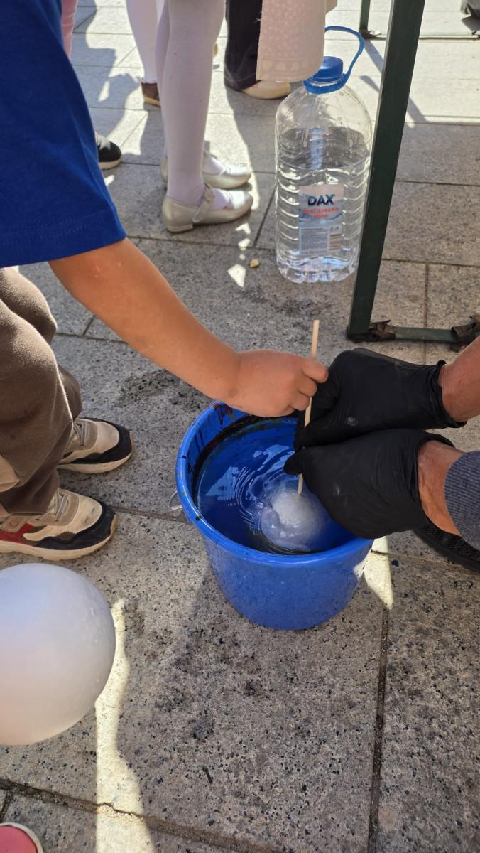 Hrvatska kuća „Materina priča“ na Jesenskom sajmu u Čakovcu