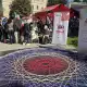 Hrvatska kuća „Materina priča” obilježila Međunarodni dan starijih osoba izradom velike umjetničke instalacije